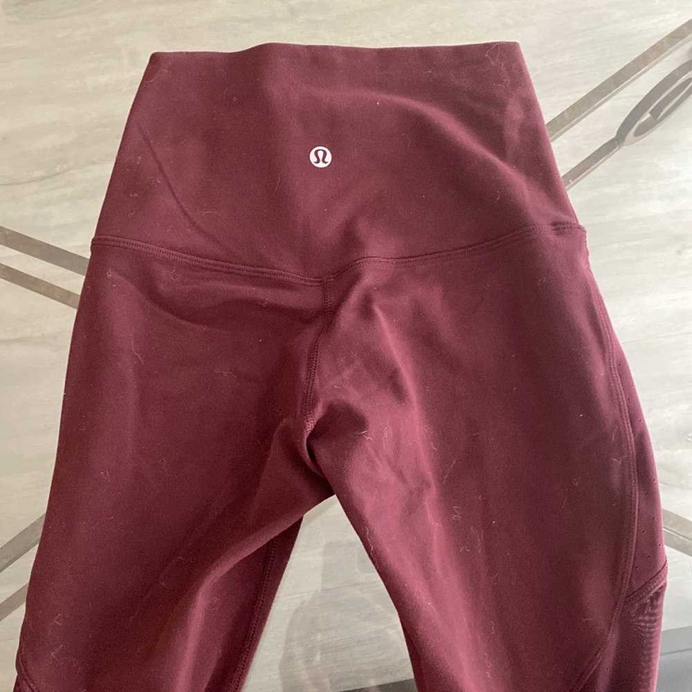 Lululemon Leggings